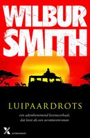 Luipaardrots - Wilbur Smith - ebook - thumbnail