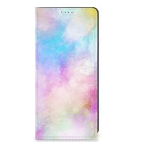 Bookcase OPPO A78 | A58 5G Watercolor Light