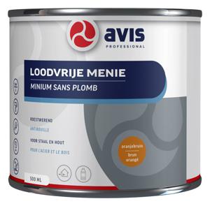 Avis Loodvrije Menie