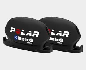 Polar 91053157 reserve-onderdeel & accessoire voor fietsen Snelheids-/cadanssensor