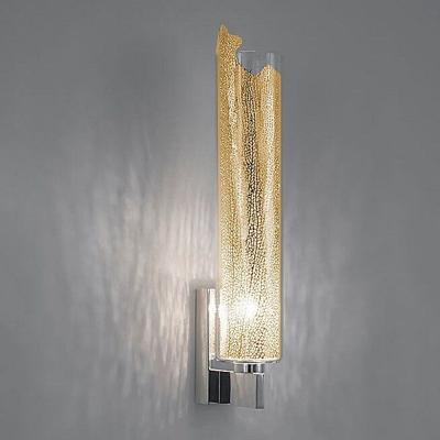 Terzani - Frame Q04A Wandlamp Goud