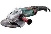 Metabo WEA 24-230 MVT Quick haakse slijper 23 cm 6600 RPM 1600 W 5,9 kg