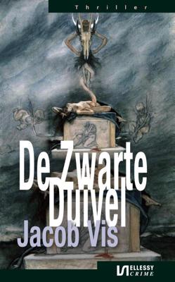 De zwarte duivel - Jacob Vis - ebook
