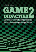 Gamedidactiek 2 - Martijn Koops - Paperback (9789090325163)