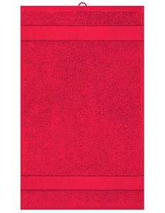 Myrtle Beach MB441 Guest Towel