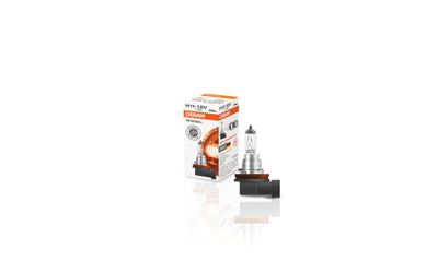 OSRAM 64241 Blister Halogeenlamp Standard H11 55 W 12 V
