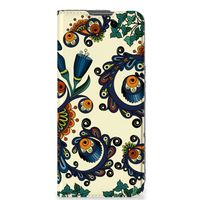 Telefoon Hoesje OnePlus Nord CE 2 5G Barok Flower