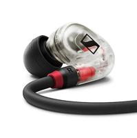 Sennheiser IE 100 PRO Dynamische in-ear monitoring-hoofdtelefoon, transparant