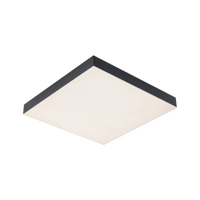 Paulmann Velora Rainbow 79907 LED-plafondlamp 13.20 W Warmwit Zwart