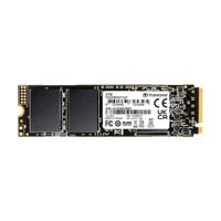 Transcend MTE710T 512 GB NVMe/PCIe M.2 SSD 2280 harde schijf PCIe NVMe 4.0 x4 Industrial TS512GMTE710T - thumbnail