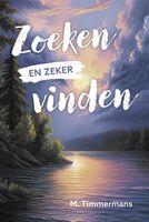 Zoeken en zeker vinden - M. Timmermans - ebook - thumbnail