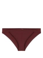 ERES bas de bikini Cavale - Marron