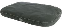 Kerbl Pet Ligkussen Jerome, donkergroen, 100x70x11 cm