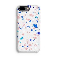 Terrazzo N°6: iPhone 8 Plus Tough Case