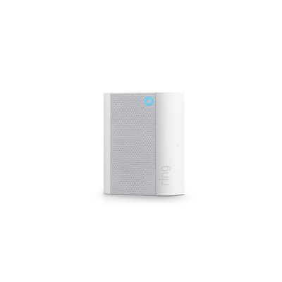 ring 8AC1S1-0EU0 Accessoires voor deurintercom Ring Chime (2nd Gen) WiFi Extra bel voor Wit