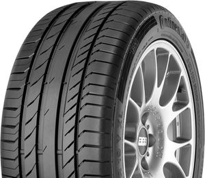 Continental SportContact 5 SUV 275/45 R21 107Y 27545YR21TCSC5SUVMO