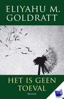 Het is geen toeval - Eliyahu M. Goldratt - Paperback (9789000331079)