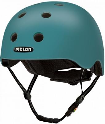Melon fietshelm Urban Active Sydney polycarbonaat mt 52 58 cm Melon fietshelm Urban Active Sydney polycarbonaat mt 52 58 cm