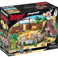 PLAYMOBIL PLAYMOBIL Asterix Het grote dorpsfeest