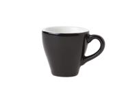 Cosy & Trendy Barista Black espressokop 70ml
