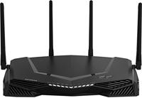 NETGEAR Nighthawk XR500 Wi-Fi Pro Gaming-router (AC2600-snelheid met quad-stream, QoS, gamesoftware met dashboard en geo-filter van Netduma)