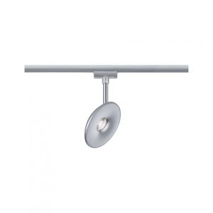 Paulmann Spot Sphere 230V-railsysteem lamp URail LED Chroom (mat)