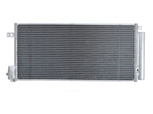 Condensor, airconditioning 35750