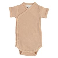 Lodger romper korte mouw Ciumbelle Linen Maat