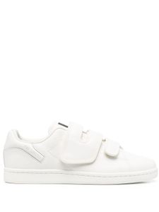 Raf Simons baskets Orion Redux - Blanc