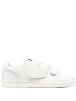 Raf Simons baskets Orion Redux - Blanc