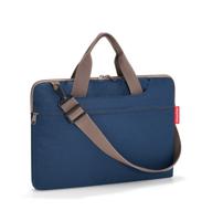 Reisenthel Netbookbag 15.6"-DarkBlue