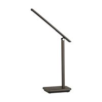 Eglo Led bureaulamp Iniesta cappuccino 900958