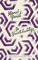 De voortvluchtige - Marcel Proust - ebook - thumbnail