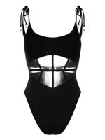 Agent Provocateur maillot de bain Storme - Noir - thumbnail