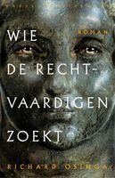 Wie de Rechtvaardigen zoekt - Richard Osinga - ebook - thumbnail