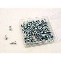 Bofix - 244120 ck parker 4.2-9.5 verz.plaat p/100