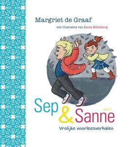 Vrolijke voorleesverhalen - Margriet de Graaf - ebook