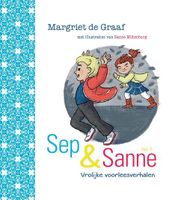 Vrolijke voorleesverhalen - Margriet de Graaf - ebook - thumbnail