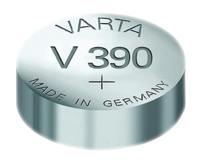 Varta V 390 1,55 V 80 mAh horlogecel