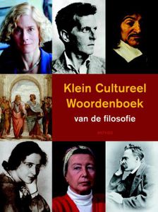 Klein Cultureel Woordenboek van de filosofie - Hans Driessen - ebook