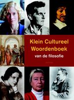 Klein Cultureel Woordenboek van de filosofie - Hans Driessen - ebook - thumbnail