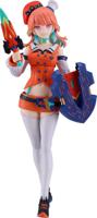 Hololive Production Figma Action Figure Takanashi Kiara 14 cm - thumbnail