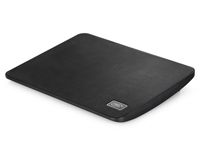 DeepCool Wind Pal Mini notebook cooling pad 39,6 cm (15.6 ) 1000 RPM Zwart