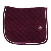 Kentucky Zadeldek Corduroy Dressage