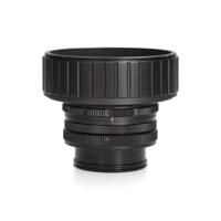 Sigma Sigma 12mm F8 Ultra-Wide angle fish-eye Lens (M42 mount?)