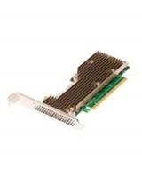 Broadcom P411W-32P - Opslagcontroller - NVMe laag profiel - PCIe 4.0 x15