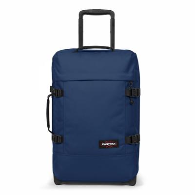 Eastpak Tranverz S Trolley Gulf Blue Eastpak Tranverz S Trolley Gulf Blue