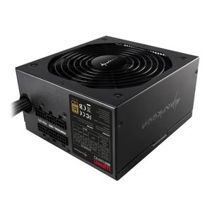 Sharkoon WPM Gold ZERO power supply unit 750 W 24-pin ATX ATX Zwart