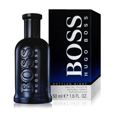 HUGO BOSS Bottled Night 50 ml Mannen