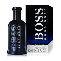 HUGO BOSS Bottled Night 50 ml Mannen